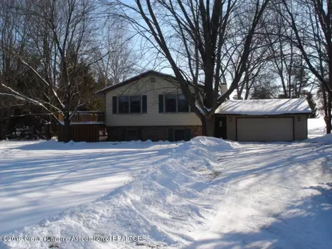 2896 Avery Rd, Saint Johns, MI 48879 photo 1