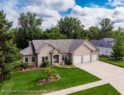 1459 Wellman Rd, Dewitt, MI 48820 photo 1