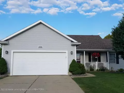 13848 Harvest Ln, Bath, MI 48808 photo 1