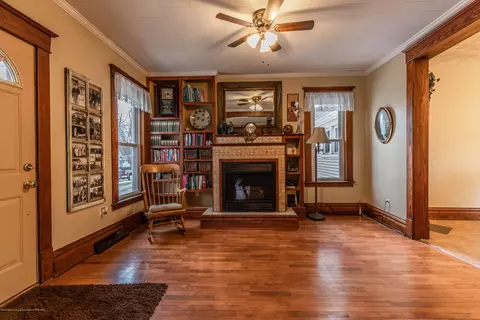 600 E Cass St, Saint Johns, MI 48879 photo 10