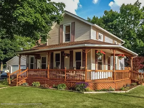 600 E Cass St, Saint Johns, MI 48879 photo 1