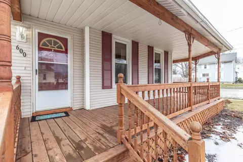 600 E Cass St, Saint Johns, MI 48879 photo 6