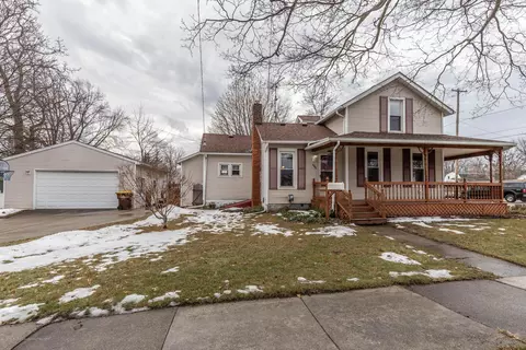 600 E Cass St, Saint Johns, MI 48879 photo 4