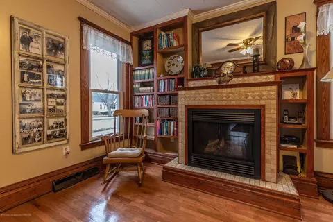 600 E Cass St, Saint Johns, MI 48879 photo 9