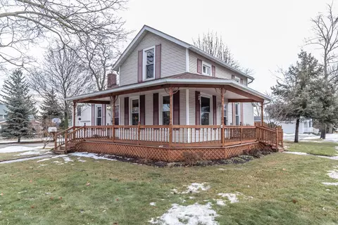 600 E Cass St, Saint Johns, MI 48879 photo 2