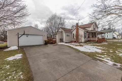 600 E Cass St, Saint Johns, MI 48879 photo 5