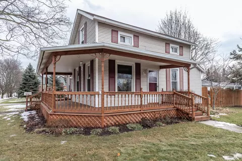 600 E Cass St, Saint Johns, MI 48879 photo 3