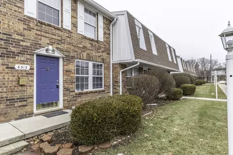 6313 Beechfield Dr, Lansing, MI 48911 photo 1
