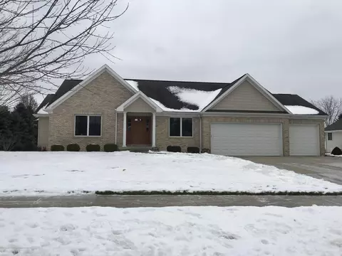 3301 Canopy Dr, Dewitt, MI 48820 photo 26