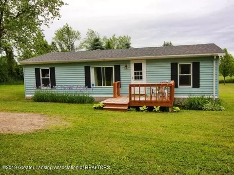 3135 Evergreen Rd, Sears, MI 49679 photo 1