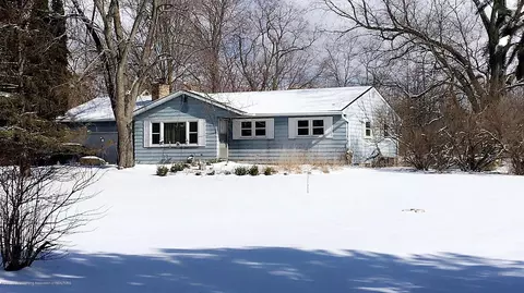 3232 Hulett Rd, Mason, MI 48854 photo 1