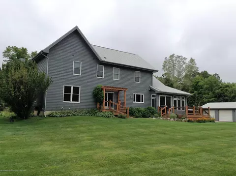 3301 Rowley Rd, Williamston, MI 48895 photo 37