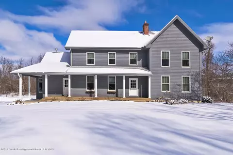 3301 Rowley Rd, Williamston, MI 48895 photo 5