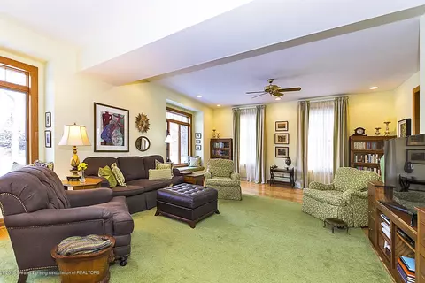 3301 Rowley Rd, Williamston, MI 48895 photo 8