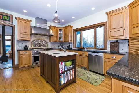 3301 Rowley Rd, Williamston, MI 48895 photo 11