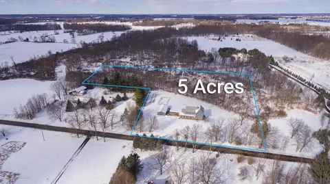 3301 Rowley Rd, Williamston, MI 48895 photo 3