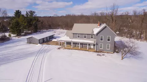 3301 Rowley Rd, Williamston, MI 48895 photo 2