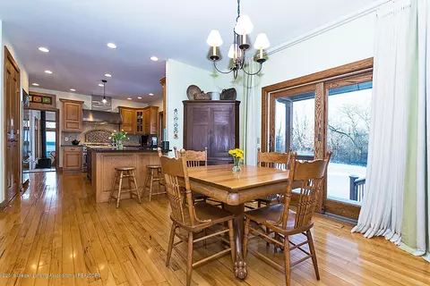3301 Rowley Rd, Williamston, MI 48895 photo 16