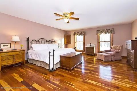 3301 Rowley Rd, Williamston, MI 48895 photo 20