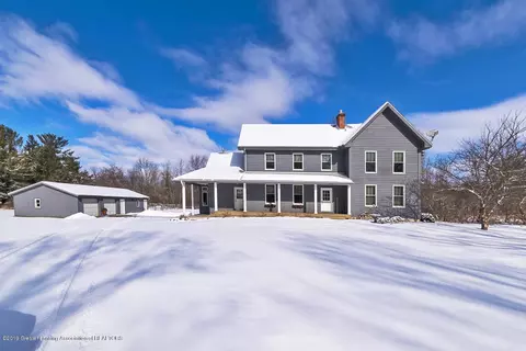 3301 Rowley Rd, Williamston, MI 48895 photo 4