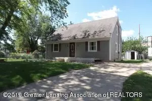 417 Iris Ave, Lansing, MI 48917 photo 1