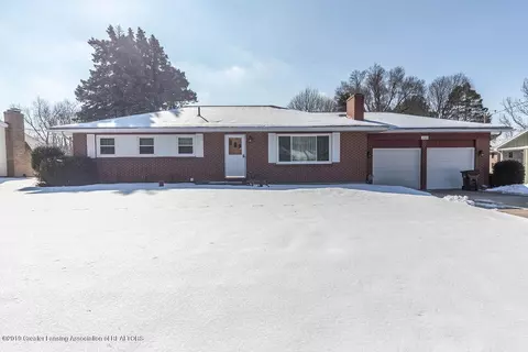 1101 Ro Dic Don Dr, Dewitt, MI 48820 photo 1