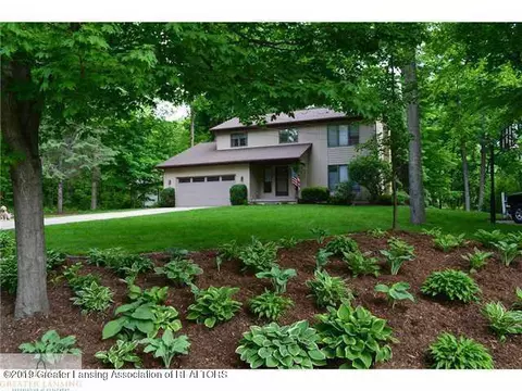 4220 Driftwood Dr, Dewitt, MI 48820 photo 35
