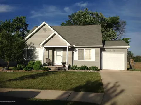 411 Ware St, Mason, MI 48854 photo 1