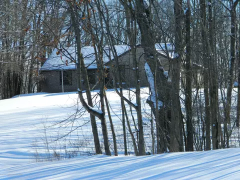 663 Rolfe Rd, Mason, MI 48854 photo 1