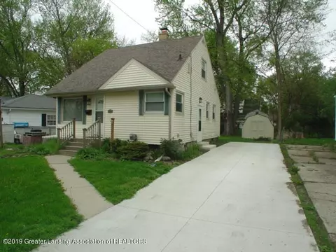 553 E Willard Ave, Lansing, MI 48910 photo 43