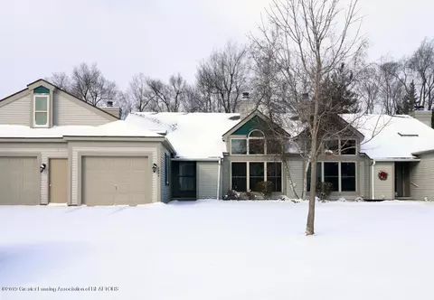 7484 Chellmar Dr, Lansing, MI 48917 photo 1