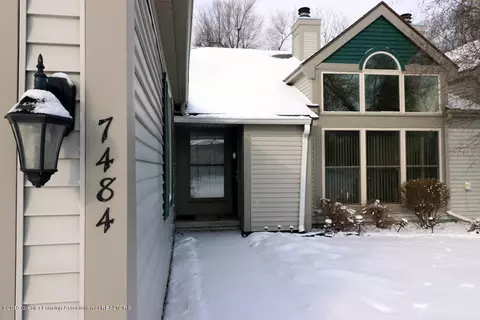 7484 Chellmar Dr, Lansing, MI 48917 photo 2
