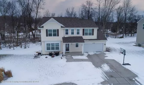 3775 Keller Rd, Holt, MI 48842 photo 4
