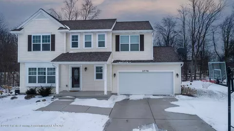 3775 Keller Rd, Holt, MI 48842 photo 2