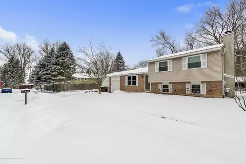 1808 Baker St, Haslett, MI 48840 photo 32