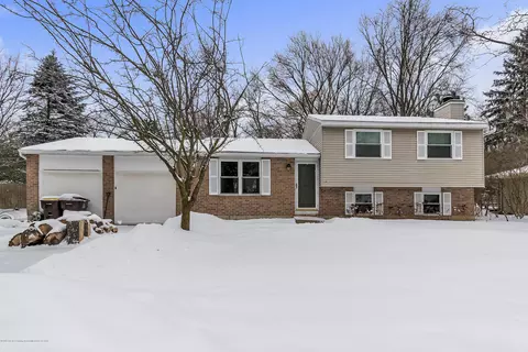 1808 Baker St, Haslett, MI 48840 photo 1