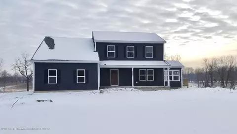 12585 S Watson Rd, Bath, MI 48808 photo 1