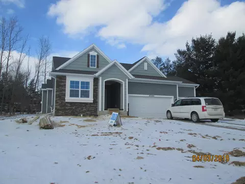4090 Stillbrook Ln, Dewitt, MI 48820 photo 1