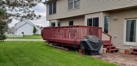 1545 Downing St, Haslett, MI 48840 photo 40