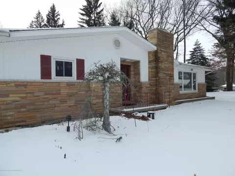 1981 Theresa Ave, Dewitt, MI 48820 photo 2