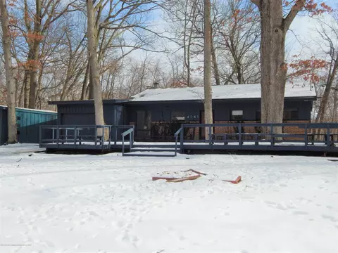 4161 Red Cedar Rd, Okemos, MI 48864 photo 1