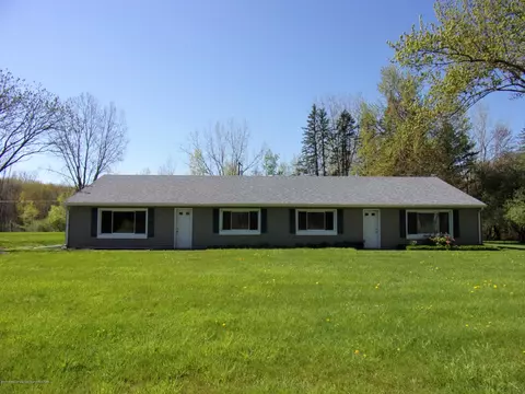 2076 Epley Rd, Williamston, MI 48895 photo 1