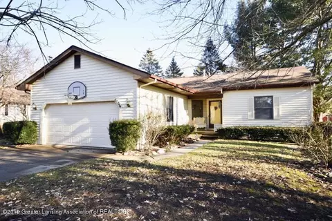 410 Manchester Dr, Dewitt, MI 48820 photo 1