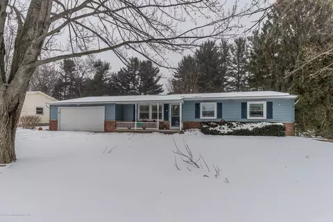 12549 Ro Dic Don Dr, Dewitt, MI 48820 photo 1