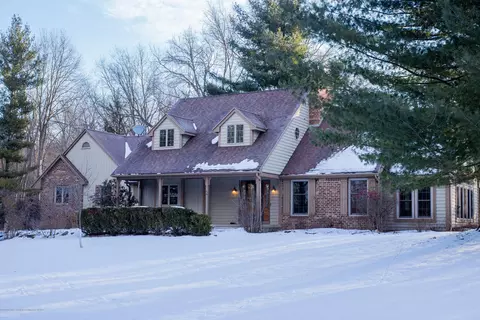 14403 S Center Rd, Bath, MI 48808 photo 1