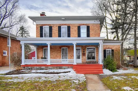 406 E Jefferson, Grand Ledge, MI 48837 photo 1