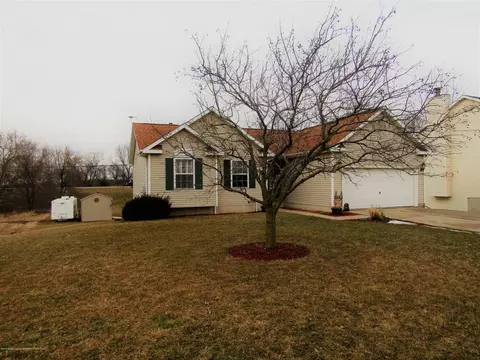 712 W Windward Way, Perry, MI 48872 photo 39