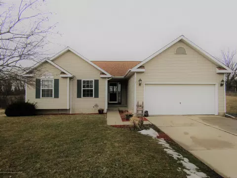 712 W Windward Way, Perry, MI 48872 photo 1