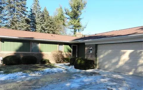 6820 Lansdown, Dimondale, MI 48821 photo 3