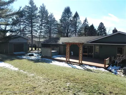 6820 Lansdown, Dimondale, MI 48821 photo 12